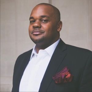 Meet your Posher, Rahsaan